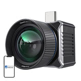 THERMAL MASTER T2Max - Caméra thermique 512 × 384 px pour l'observation nocturne
