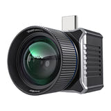 THERMAL MASTER T2Max - Caméra thermique 512 × 384 px pour l'observation nocturne : boîtier gris objectif 15 mm
