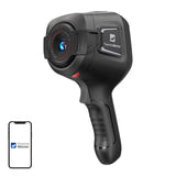 THERMAL MASTER Thor001 - Caméra thermique 256 x 192 avec objectif macro