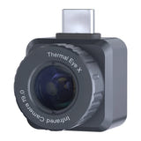 THERMAL MASTER X2 USB-C - Caméra thermique avec support et coque ArmorX