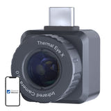THERMAL MASTER X2 USB-C Mini - Caméra thermique pour smartphone Android