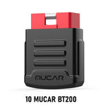 THINKCAR BT200 - lot de 10 scanners OBD2 Bluetooth : scanner OBD2 Bluetooth thinkcar bt200 lot 10