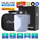 THINKCAR BT200 MAX - Interface OBD2 Bluetooth, tests actifs et 15 remises à zéro - visuel 1