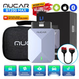 THINKCAR BT200 MAX - Scanner OBD2 Bluetooth, 15 réinitialisations : diagnostic