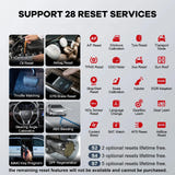 THINKCAR ThinkScan Plus S7 : valise diagnostic thinkscan interface français