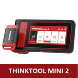 THINKCAR Thinktool Mini 2 - Outil de diagnostic auto avec protocole CANFD, tous systèmes - visuel 1