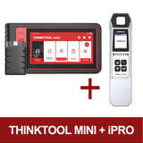 THINKCAR Thinktool Mini - Tablette de diagnostic OBD2 Android 10, écran 5,99 pouces - visuel 1