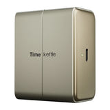 Timekettle W4 Plus or - écouteurs traducteurs sans fil : conversation bilingue écouteurs