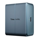 Timekettle W4 Plus - écouteurs traducteurs bleus : traduction réunion Timekettle