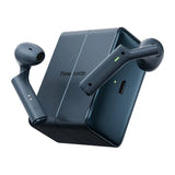 Timekettle W4 Plus - écouteurs traducteurs bleus : kit écouteurs traducteurs W4 plus