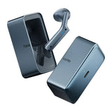 Timekettle W4 Plus - écouteurs traducteurs bleus : modes traduction Timekettle W4 plus