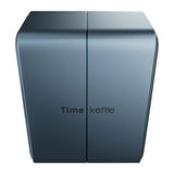 Timekettle W4 Plus - écouteurs traducteurs bleus : traduction conversation écouteurs W4 plus