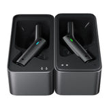 Timekettle W4 Plus noir - écouteurs traducteurs sans fil : Bluetooth écouteurs traducteurs