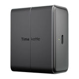 Timekettle W4 Plus noir - écouteurs traducteurs sans fil : conversation bilingue écouteurs