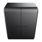 Timekettle W4 Plus noir - écouteurs traducteurs sans fil : traduction sans fil