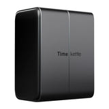 Timekettle W4 Plus noir - écouteurs traducteurs sans fil : mode réunion
