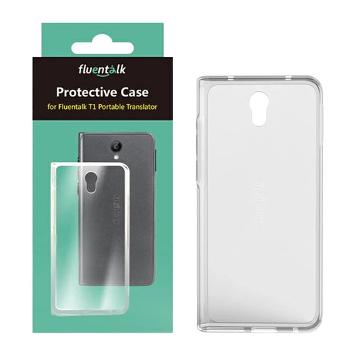 Timekettle Fluentalk T1 - Étui de protection pour traducteur de poche
