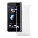 Timekettle Fluentalk T1 - Étui de protection pour traducteur de poche : en main