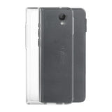 Timekettle Fluentalk T1 - Étui de protection pour traducteur de poche : vue face traducteur