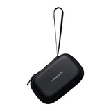 Timekettle X1 - Étui de transport pour traducteur X1 AI Interpreter Hub