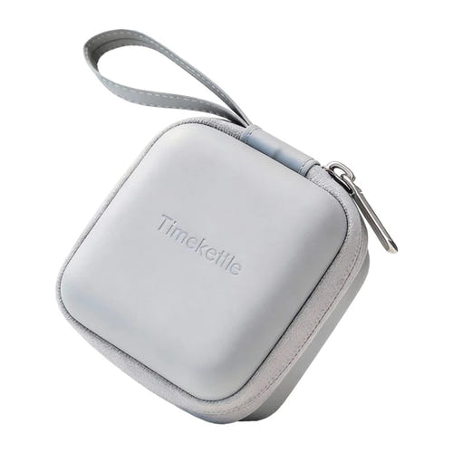 Timekettle W4 - Étui de transport pour oreillettes traductrices