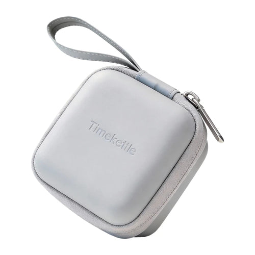 Timekettle W4 - Étui de transport pour oreillettes traductrices
