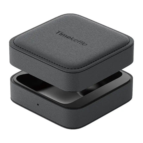 Timekettle W4 Pro - Étui de protection rigide pour oreillettes traductrices