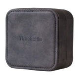 Timekettle W4 Pro - Étui de protection rigide pour oreillettes traductrices : finition surface