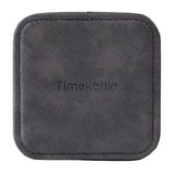 Timekettle W4 Pro - Étui de protection rigide pour oreillettes traductrices : vue fermée