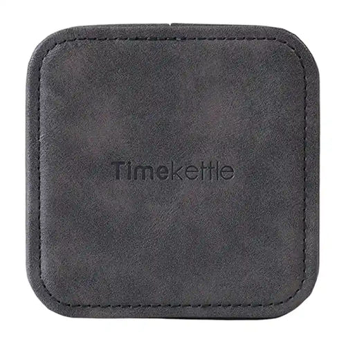 Timekettle W4 Pro - Étui de protection rigide pour oreillettes traductrices : vue fermée