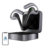 Timekettle W4 Pro - Écouteurs traducteurs IA (43 langues) (vue 1)
