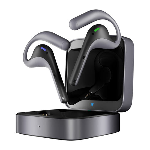 Timekettle W4 Pro - Écouteurs traducteurs IA (43 langues) (vue 2)