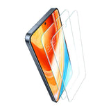 Torras Install Master - Verre trempé Samsung Galaxy S24+