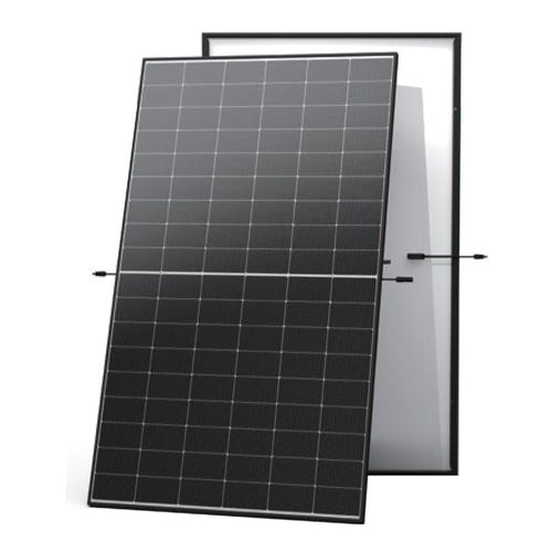 Trina Vertex S+ TSM-510NEG18R.28 - panneau solaire 510 W monocristallin - visuel 2