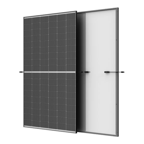 Trina Vertex S+ TSM-510NEG18R.28 - panneau solaire 510 W monocristallin - visuel 1