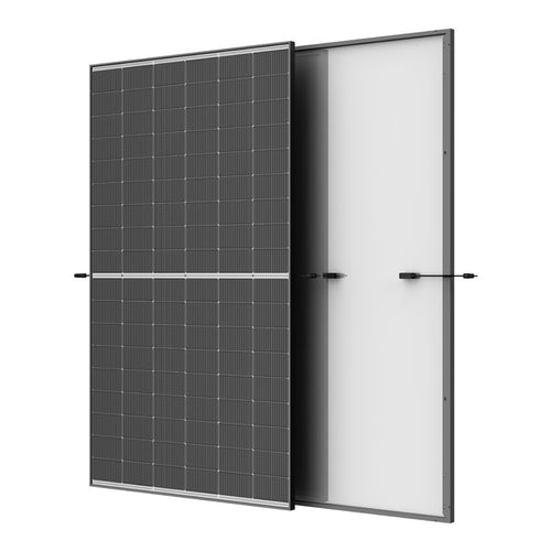 Trina Vertex S+ TSM-510NEG18R.28 - panneau solaire 510 W monocristallin - visuel 1