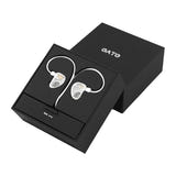 TRUTHEAR Gate blanc - écouteurs filaires intra-auriculaires : embouts fournis