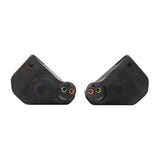 TRUTHEAR Hexa - écouteurs intra-auriculaires filaires noirs : câble