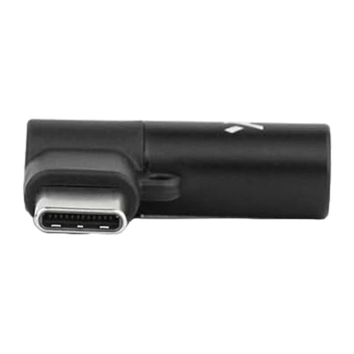 TRUTHEAR KEYX DAC USB-C vers jack 3,5 mm - puce Cirrus Logic CS43131, micro pris en charge : connecteur USB-C