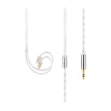 TRUTHEAR Pure - écouteurs intra-auriculaires filaires noirs - visuel 4