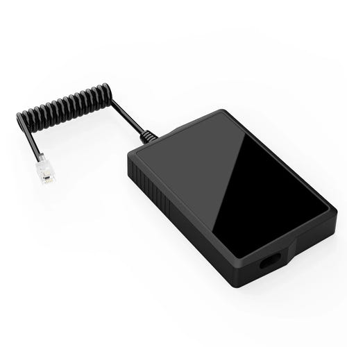 TwoTrees - écran tactile 3,5 pouces pour graveuses laser TTS Pro : 10 Pro