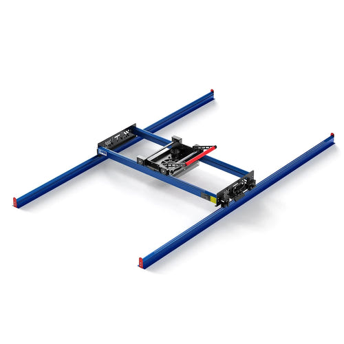 TwoTrees RS-200 - plateforme de surfaçage du bois pour défonceuse - visuel 1