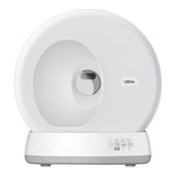 UBPet C10 - Litière autonettoyante connectée pour chat jusqu'à 10 kg, entrée basse - visuel 2