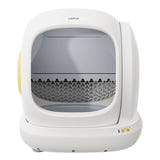 UBPet C20 - Litière autonettoyante intelligente 75 L (vue 2)