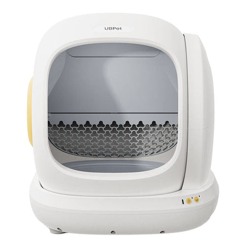 UBPet C20 - Litière autonettoyante intelligente 75 L (vue 2)