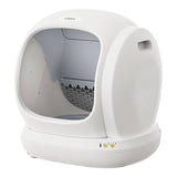 UBPet C20 - Litière autonettoyante intelligente 75 L (vue 4)