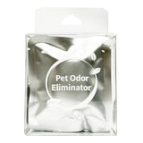 UBPet Odor Eliminator Pack - Lot de 3 cartouches désodorisantes pour litière connectée