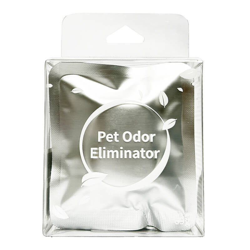 UBPet Odor Eliminator Pack - Lot de 3 cartouches désodorisantes pour litière connectée - visuel 1