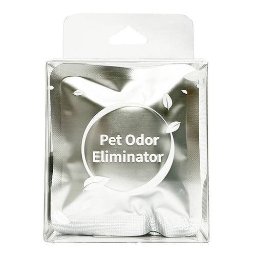 UBPet Odor Eliminator Pack - Lot de 3 cartouches désodorisantes pour litière connectée
