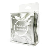 UBPet Odor Eliminator Pack - Lot de 3 cartouches désodorisantes pour litière connectée : de trois cartouches litière